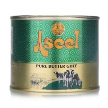 Aseel Butter Ghee 400ml